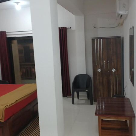 Prakash Holiday Inn Arambol Εξωτερικό φωτογραφία