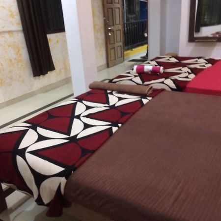 Prakash Holiday Inn Arambol Εξωτερικό φωτογραφία