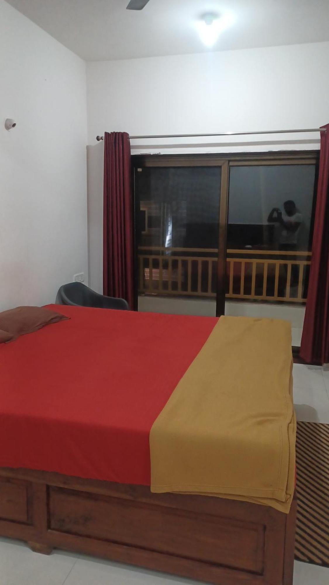 Prakash Holiday Inn Arambol Εξωτερικό φωτογραφία