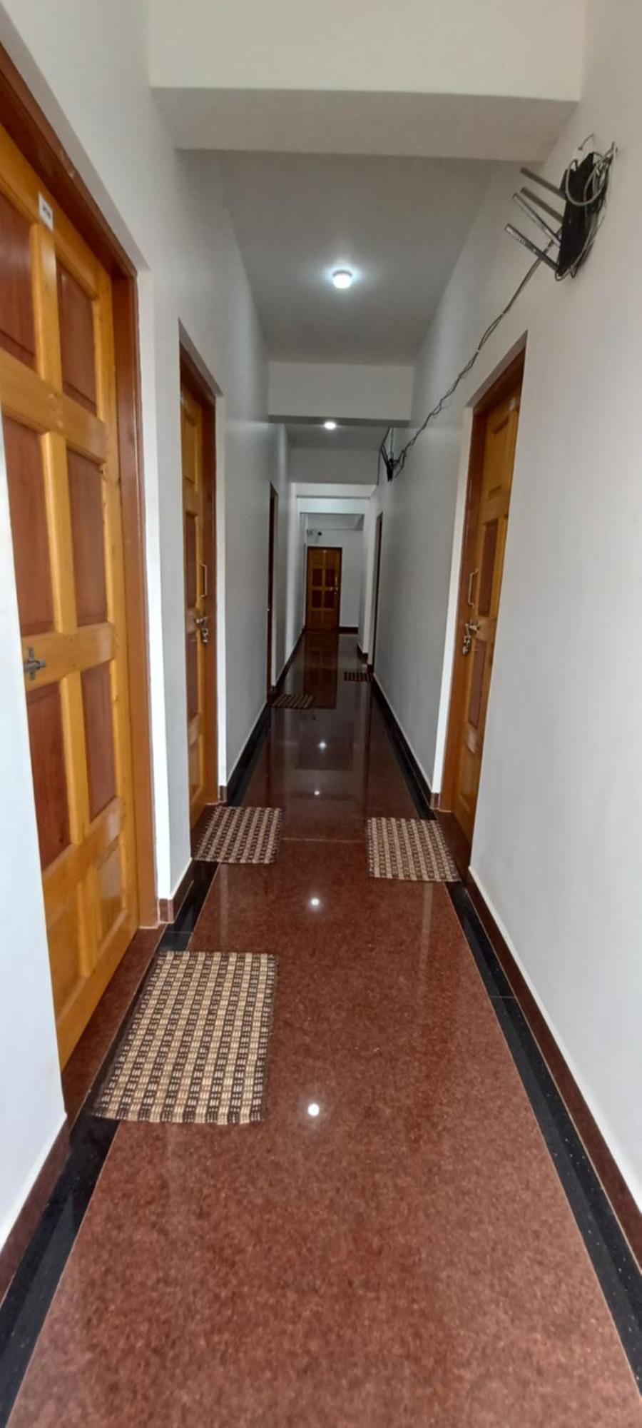 Prakash Holiday Inn Arambol Εξωτερικό φωτογραφία