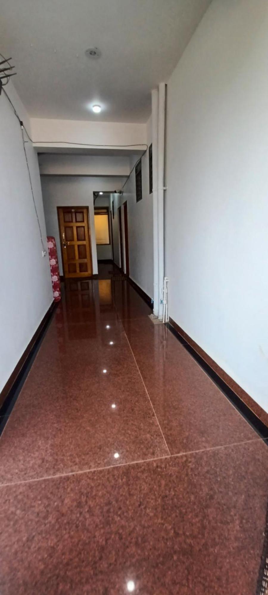 Prakash Holiday Inn Arambol Εξωτερικό φωτογραφία