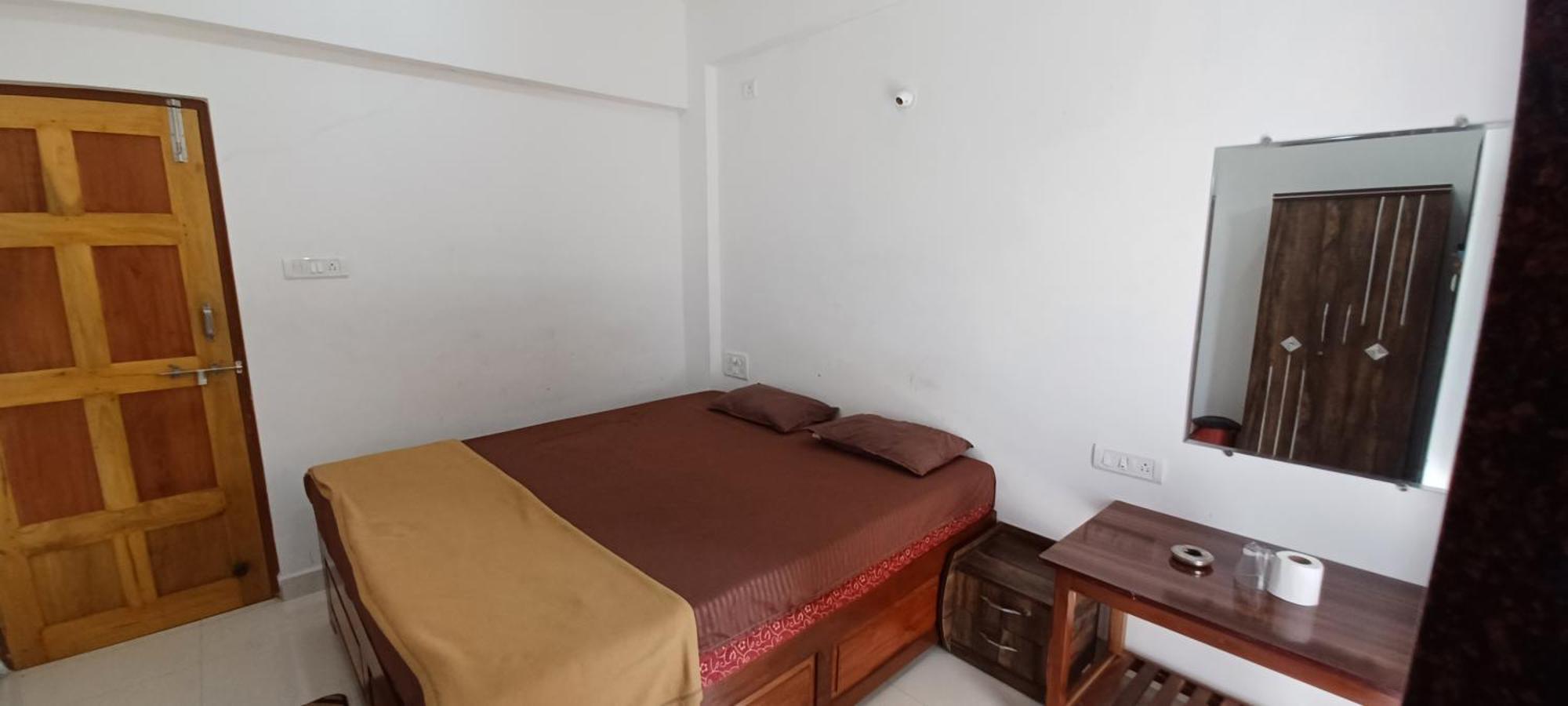 Prakash Holiday Inn Arambol Εξωτερικό φωτογραφία