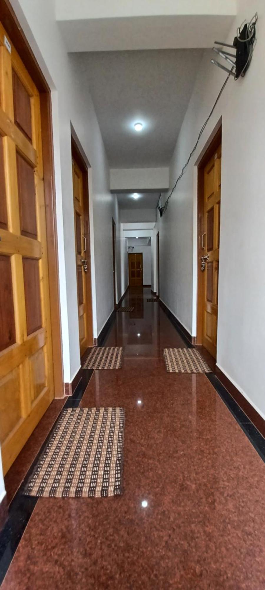 Prakash Holiday Inn Arambol Εξωτερικό φωτογραφία