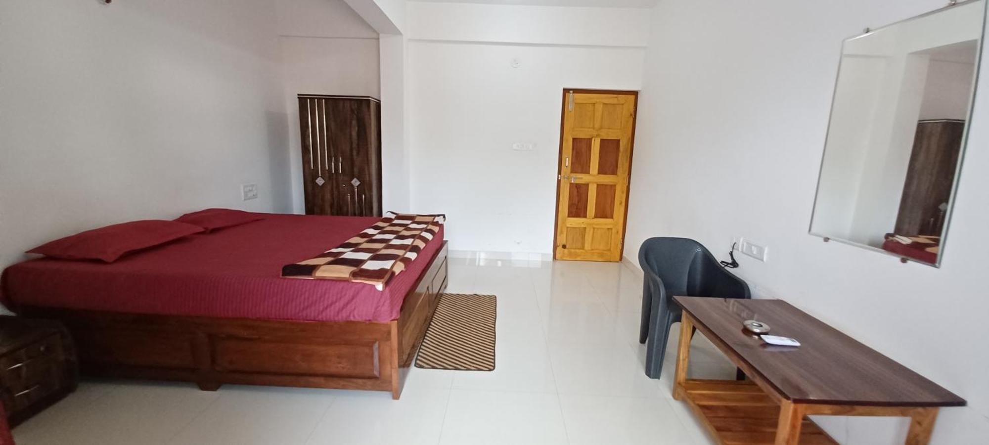 Prakash Holiday Inn Arambol Εξωτερικό φωτογραφία