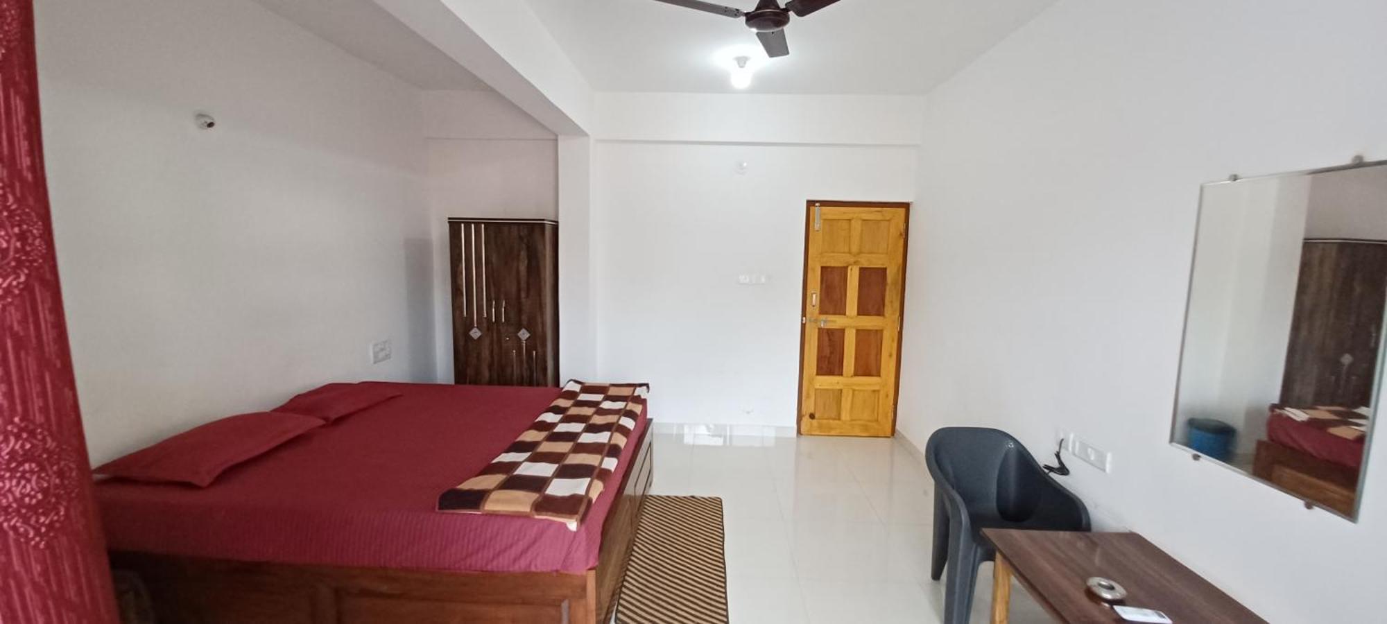 Prakash Holiday Inn Arambol Εξωτερικό φωτογραφία