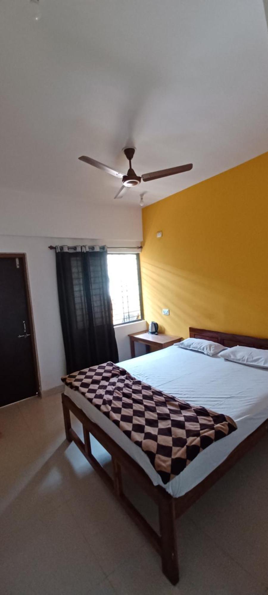 Prakash Holiday Inn Arambol Εξωτερικό φωτογραφία
