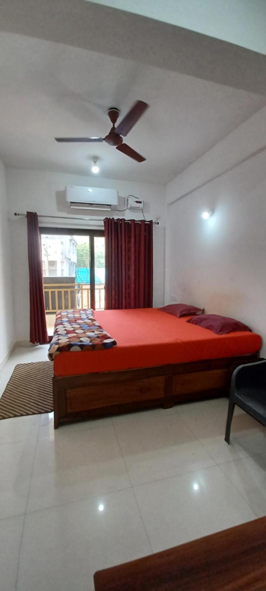 Prakash Holiday Inn Arambol Εξωτερικό φωτογραφία
